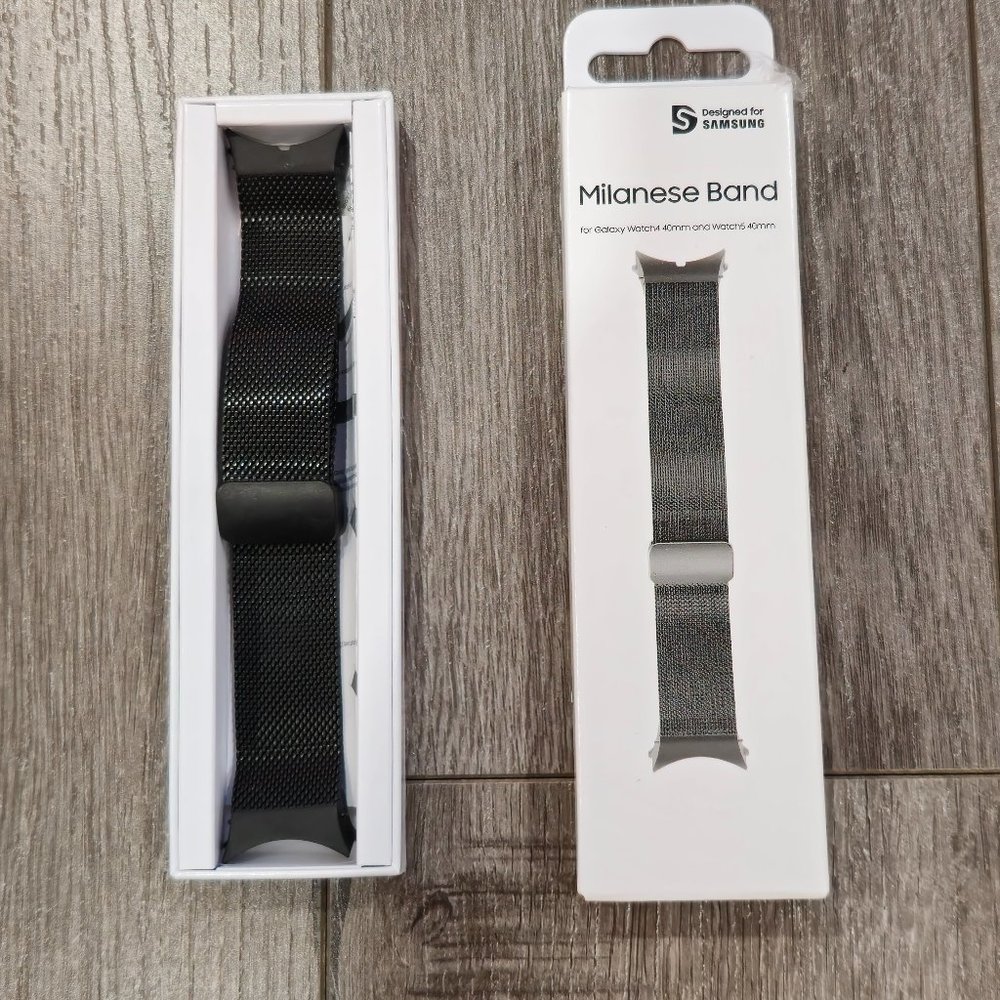 Samsung Milanese Band